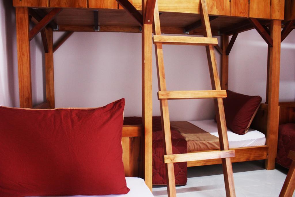 Tree House Hostel Да Лат Екстериор снимка