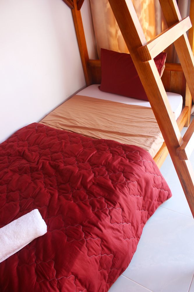 Tree House Hostel Да Лат Екстериор снимка