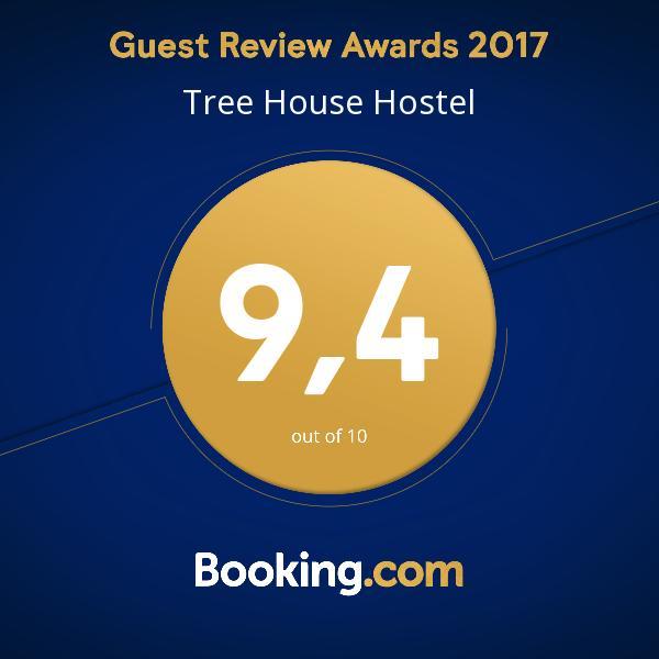 Tree House Hostel Да Лат Екстериор снимка