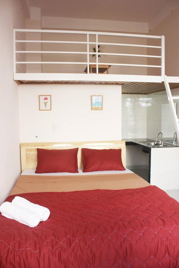 Tree House Hostel Да Лат Екстериор снимка